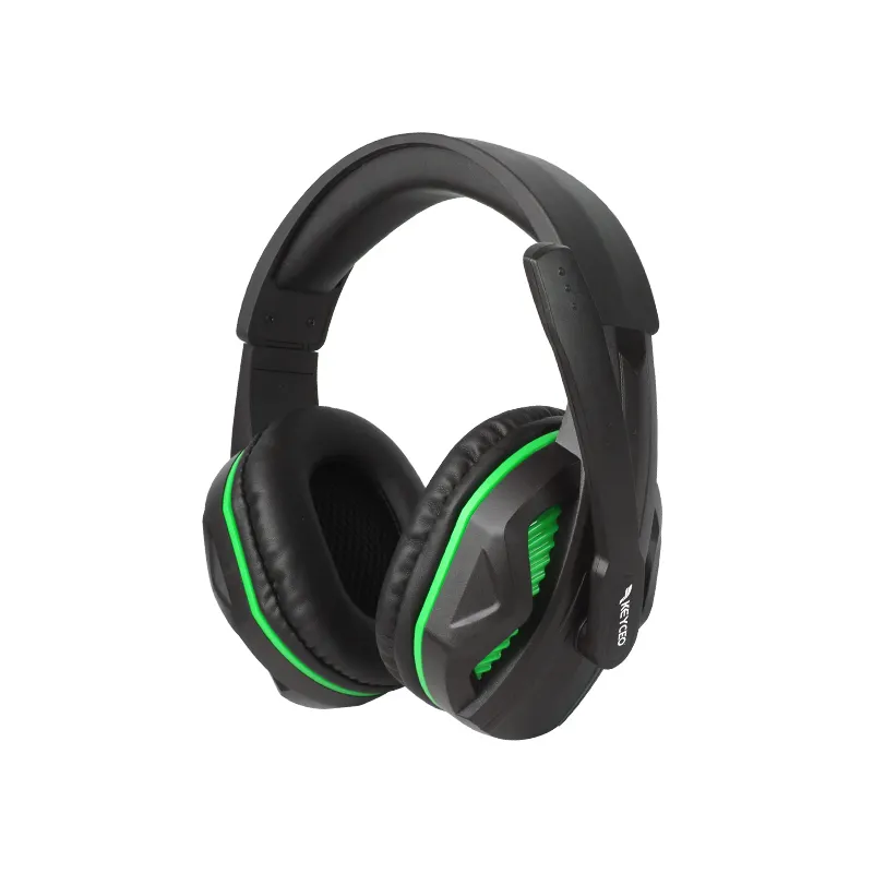 Cheap Gaming Headphones Keyceo Manufacture 2