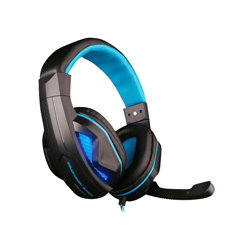 Cheap Gaming Headphones Keyceo Manufacture 6