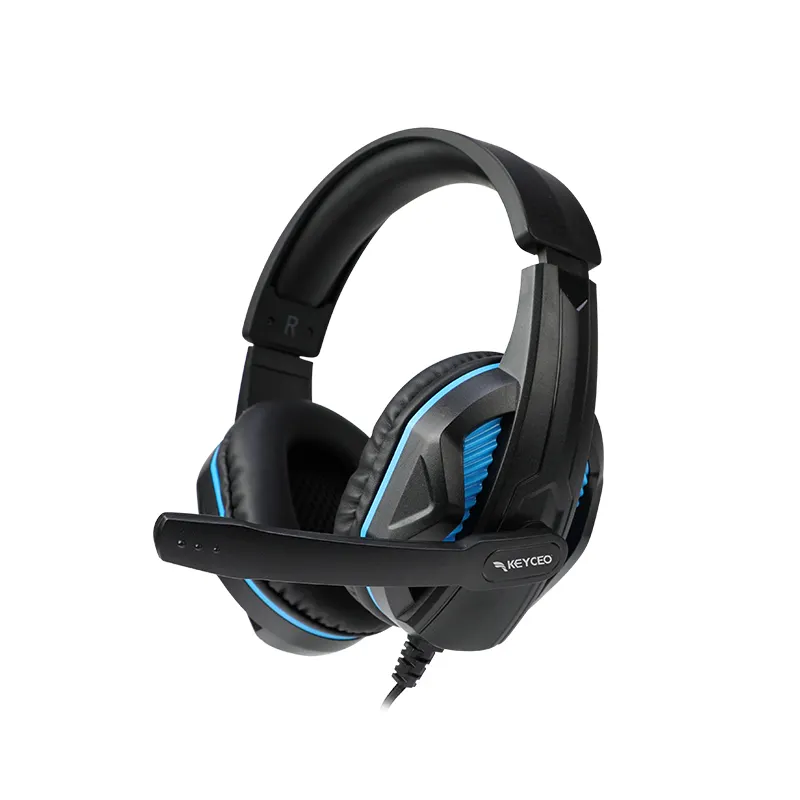 Cheap Gaming Headphones Keyceo Manufacture 4
