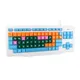 Wholesale Best Office Mechanical Keyboard Keyceo Brand 3
