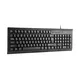 Wholesale 3000 Best Home Office Keyboard and Mouse 448*51*47mm Keyceo Brand 4