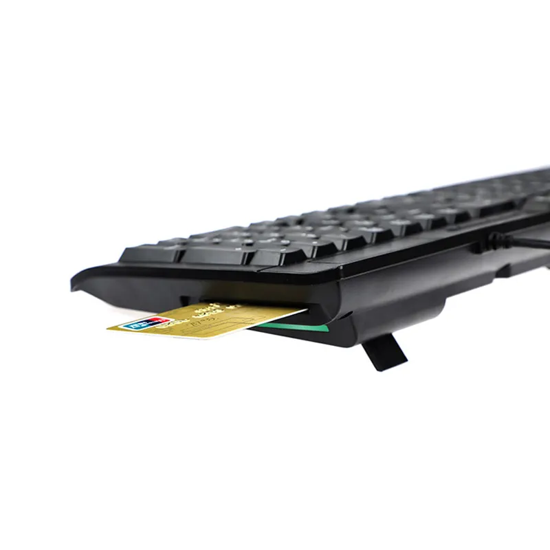 Wholesale 3000 Best Home Office Keyboard and Mouse 448*51*47mm Keyceo Brand 5