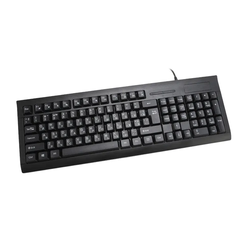 Wholesale 3000 Best Home Office Keyboard and Mouse 448*51*47mm Keyceo Brand 3