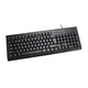 Wholesale 3000 Best Home Office Keyboard and Mouse 448*51*47mm Keyceo Brand 3