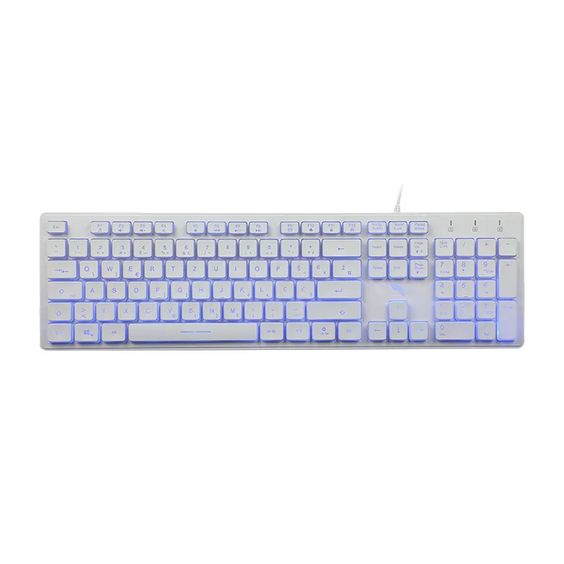Quels sont les principaux facteurs affectant le meilleur clavier ergonomique filaire ? 1