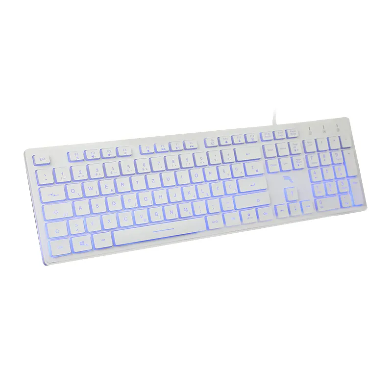 Quality Keyceo Brand Tkl Mechanical Keyboard 3