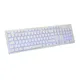 Quality Keyceo Brand Tkl Mechanical Keyboard 3