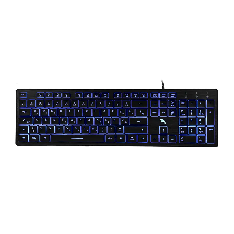 Quality Keyceo Brand Tkl Mechanical Keyboard 4