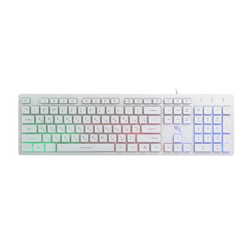 Quality Keyceo Brand Tkl Mechanical Keyboard 2