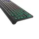 Wired Usb Keyboard with Trackpoint Keyceo 7