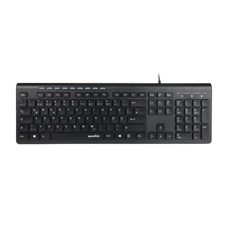 Teclado com fio Best Buy: uma história do teclado com fio Best Buy 1
