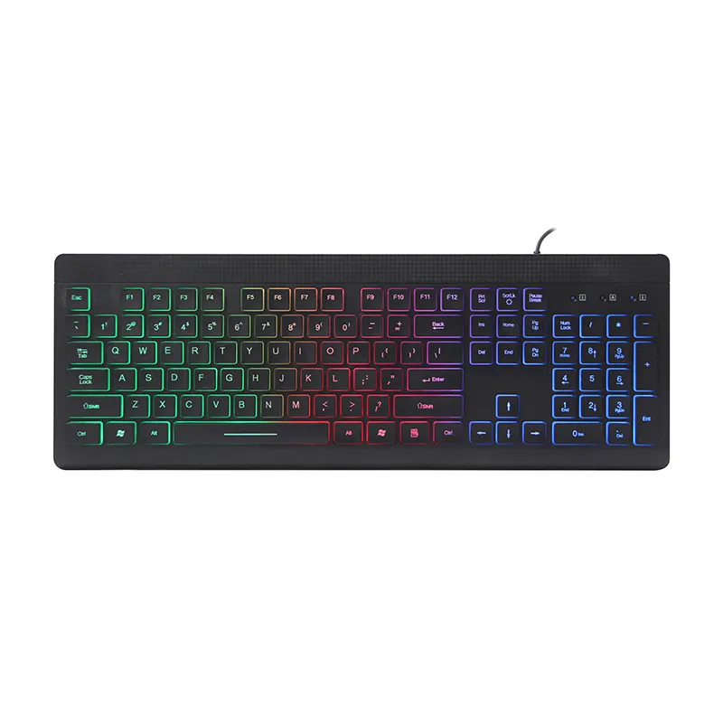 Meu teclado sem fio K250 Logitech não funciona? 1