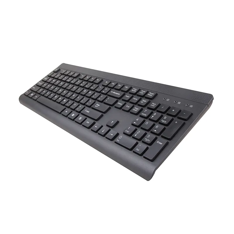 Ts91 Wired Keyboard Price List | Keyceo 5