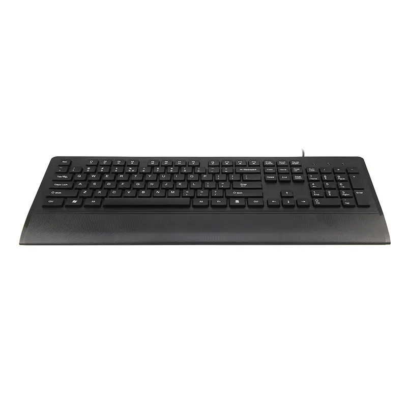 Keyceo Best Wired Computer Keyboard 4