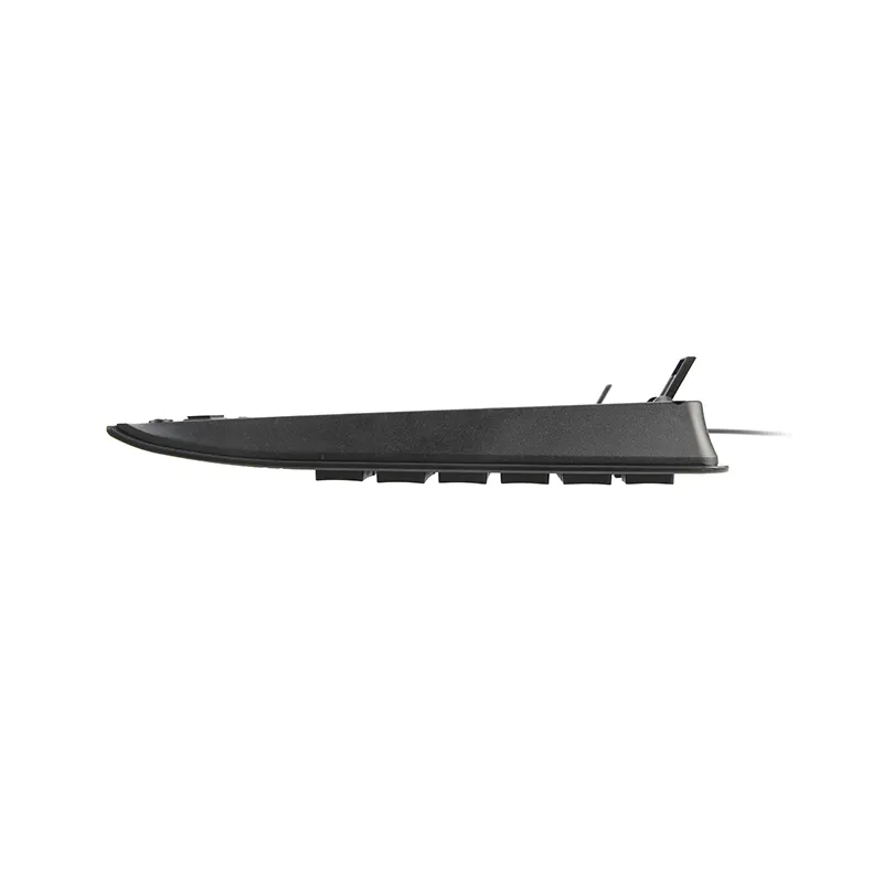 Keyceo Best Wired Computer Keyboard 6