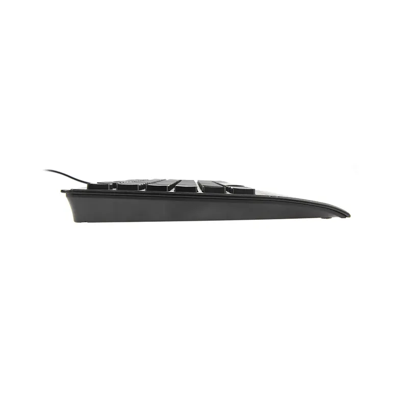 Keyceo Best Wired Computer Keyboard 5
