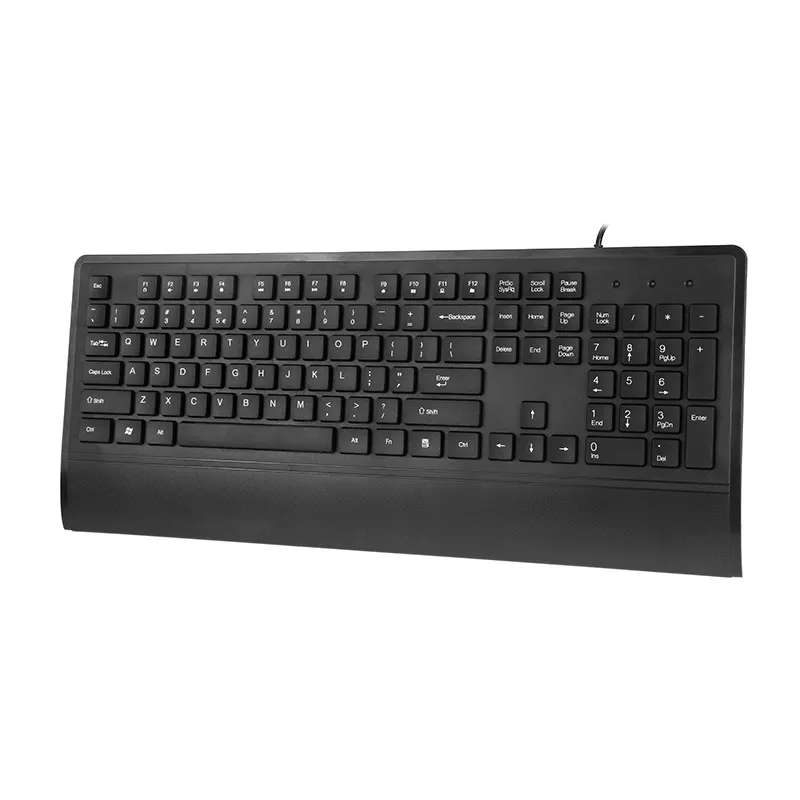 Keyceo Best Wired Computer Keyboard 2
