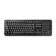 Keyceo 1200 2.4 Ghz Wireless Keyboard and Mouse 4