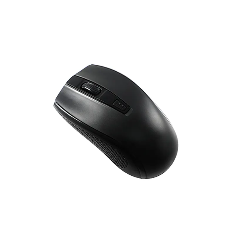 Keyceo 1200 2.4 Ghz Wireless Keyboard and Mouse 6