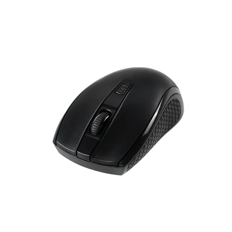 Keyceo 1200 2.4 Ghz Wireless Keyboard and Mouse 7