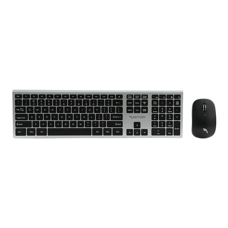 KY-6005 Low Power 2.4G wireless Combo 1