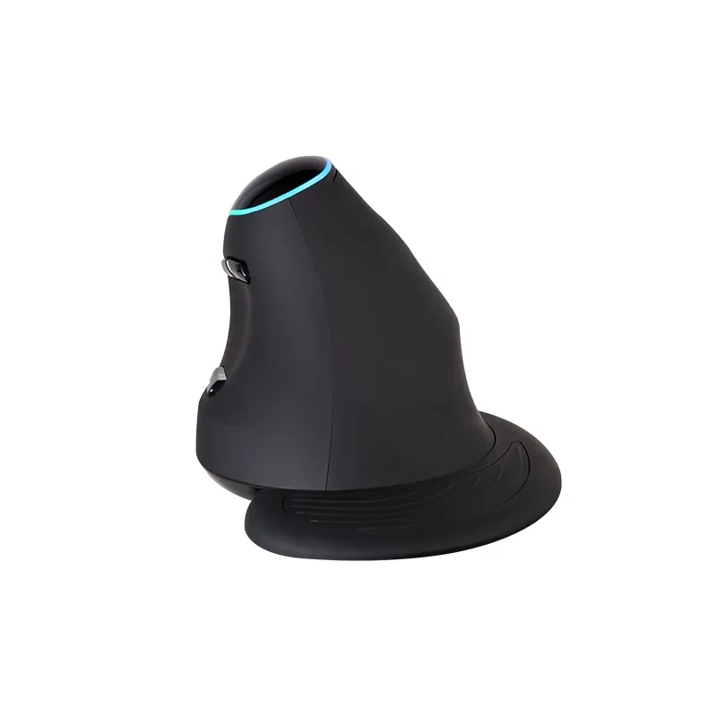 Office Wireless Mouse 2.4G Vertical Wireless Mouse - - Keyceo 3