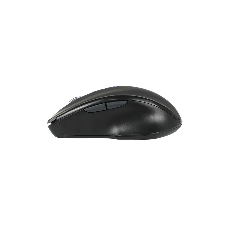 Wholesale 7 Buttons 800-1200-1600-2400 DPI Best Office Mouse Wireless Keyceo Brand 6