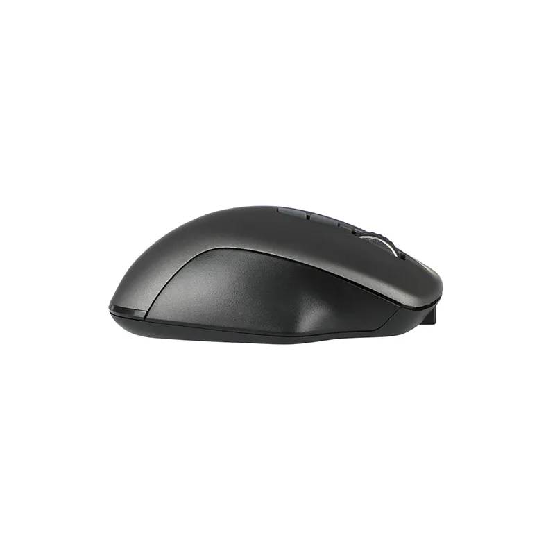Wholesale 7 Buttons 800-1200-1600-2400 DPI Best Office Mouse Wireless Keyceo Brand 5