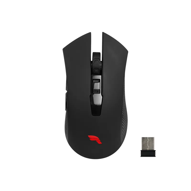 Existe uma maneira de impedir que meu mouse congele com tanta frequência? 1