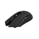 Keyceo Brand 3000 110*65*40mm 2.4G Wireless Rechargeable Wireless Mouse Manufacture 3