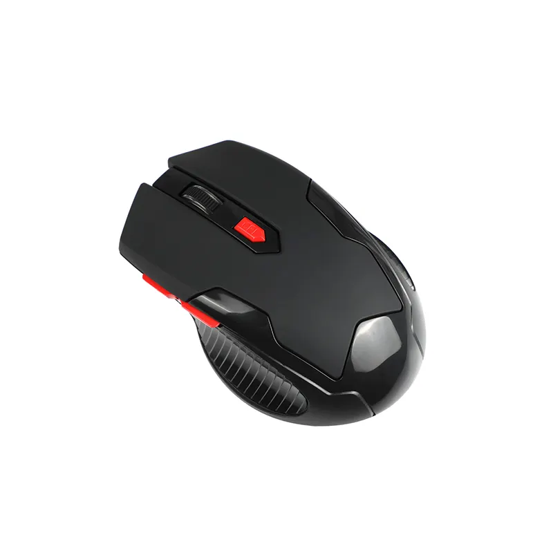 Keyceo Brand 800-1200-1600 DPI KY-R538 3000 Custom Best Wireless Mouse for Home Office 5
