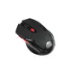 Keyceo Brand 800-1200-1600 DPI KY-R538 3000 Custom Best Wireless Mouse for Home Office 5
