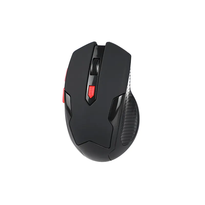 Keyceo Brand 800-1200-1600 DPI KY-R538 3000 Custom Best Wireless Mouse for Home Office 3