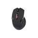 Keyceo Brand 800-1200-1600 DPI KY-R538 3000 Custom Best Wireless Mouse for Home Office 3