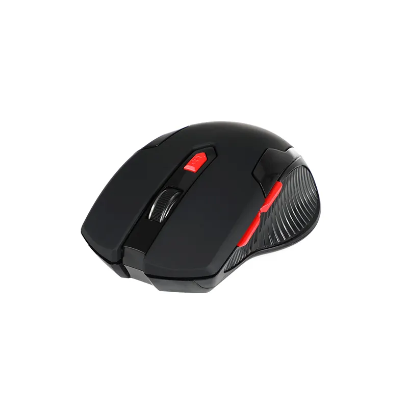 Keyceo Brand 800-1200-1600 DPI KY-R538 3000 Custom Best Wireless Mouse for Home Office 4