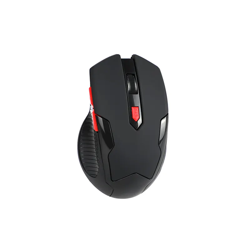 Keyceo Brand 800-1200-1600 DPI KY-R538 3000 Custom Best Wireless Mouse for Home Office 2