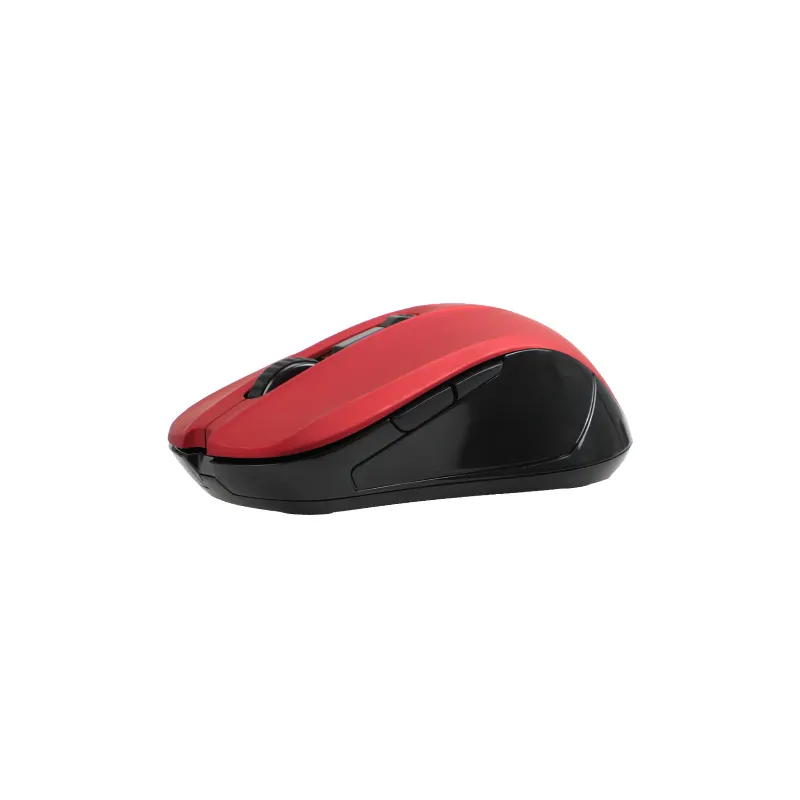 Office Wireless Mouse KY-R550 2.4G Wireless Office Wireless Mouse 800-1200-1600 DPI Keyceo Brand 8