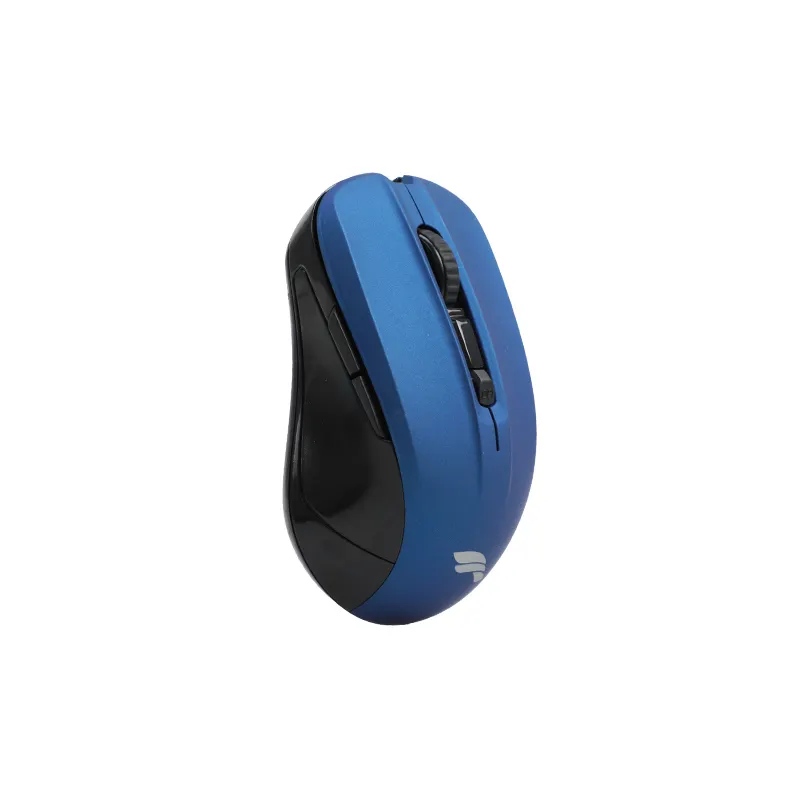 Office Wireless Mouse KY-R550 2.4G Wireless Office Wireless Mouse 800-1200-1600 DPI Keyceo Brand 5