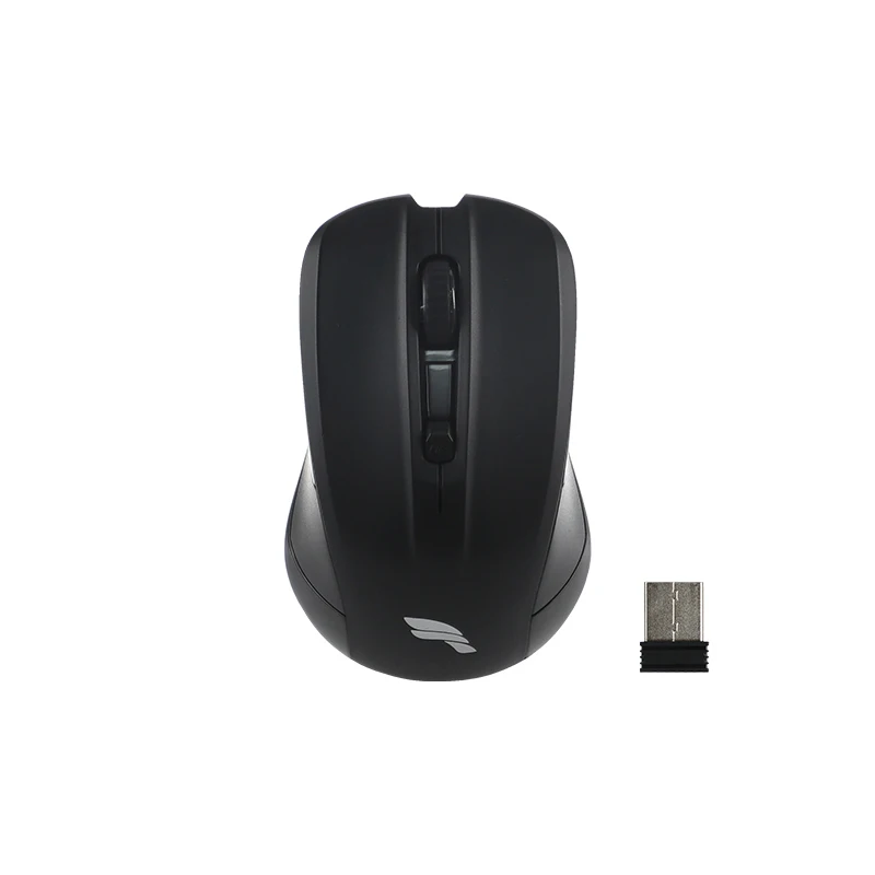 KY-R550 디자인을 가벼워진 오피스 무선 마우스 1