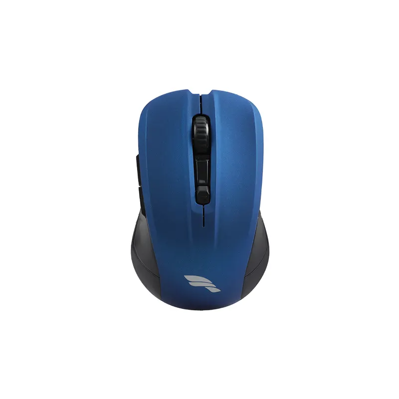 Office Wireless Mouse KY-R550 2.4G Wireless Office Wireless Mouse 800-1200-1600 DPI Keyceo Brand 2