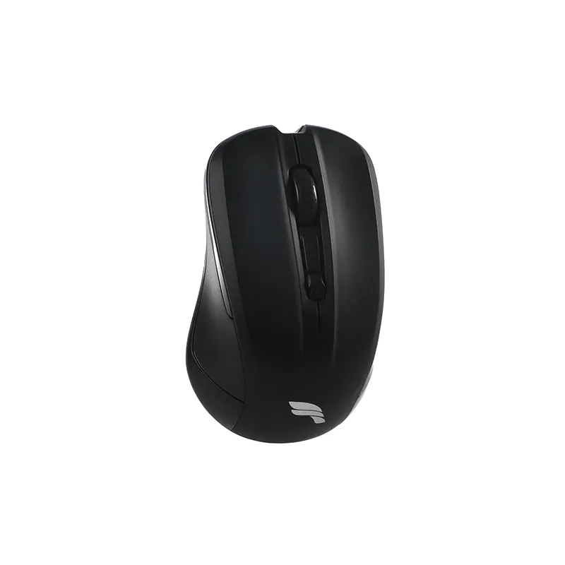Office Wireless Mouse KY-R550 2.4G Wireless Office Wireless Mouse 800-1200-1600 DPI Keyceo Brand 4