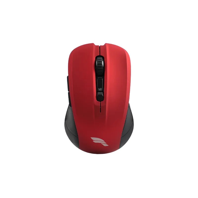Office Wireless Mouse KY-R550 2.4G Wireless Office Wireless Mouse 800-1200-1600 DPI Keyceo Brand 3