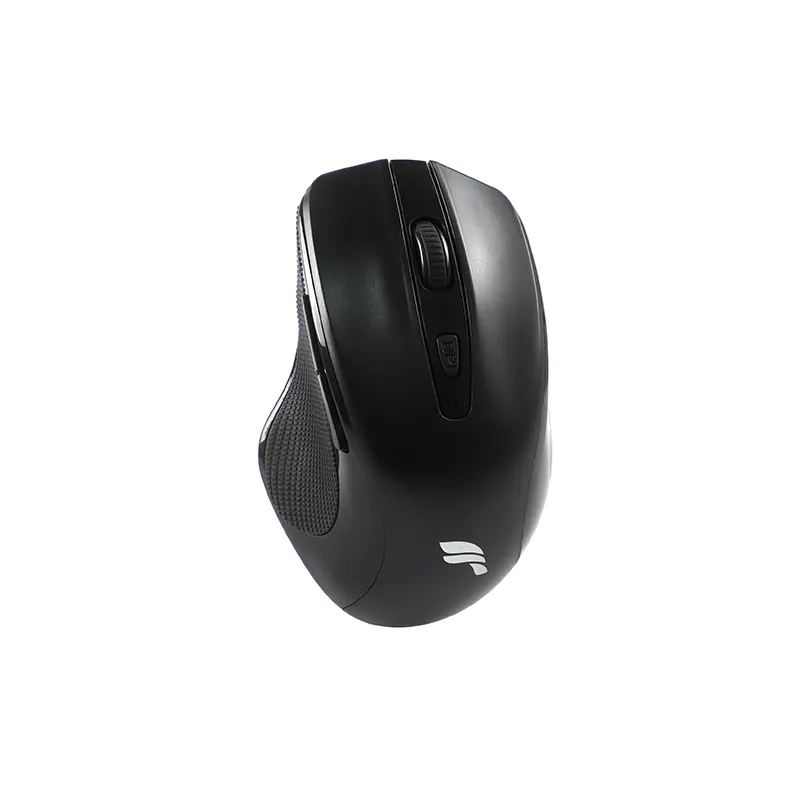 Wholesale 800-1200-1600 DPI DONGGUAN CHINA Best Wireless Mouse for Office Use Keyceo Brand 5