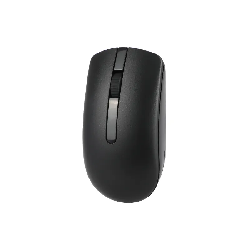 114*64*36mm 3 Buttons 1000DPI Best Cheap Wireless Mouse Keyceo Manufacture 3