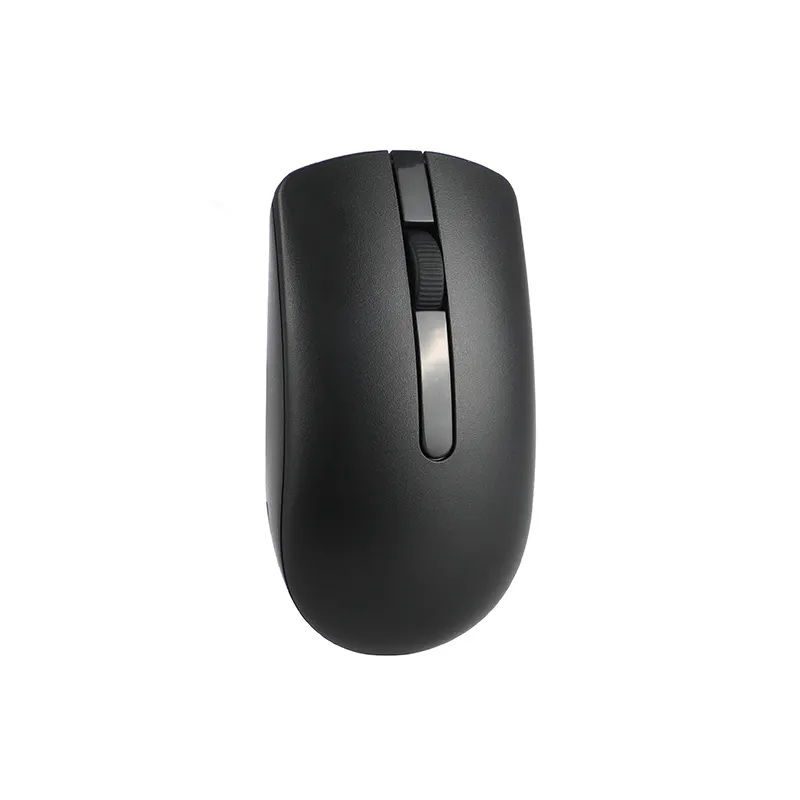 114*64*36mm 3 Buttons 1000DPI Best Cheap Wireless Mouse Keyceo Manufacture 2