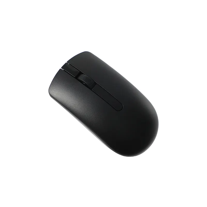 114*64*36mm 3 Buttons 1000DPI Best Cheap Wireless Mouse Keyceo Manufacture 4
