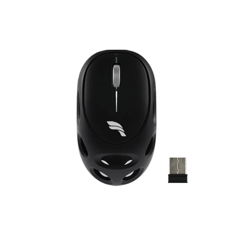 KY-R509 2,4 G + wiederaufladbare Version, verfügbare Farben, kabellose Maus 1