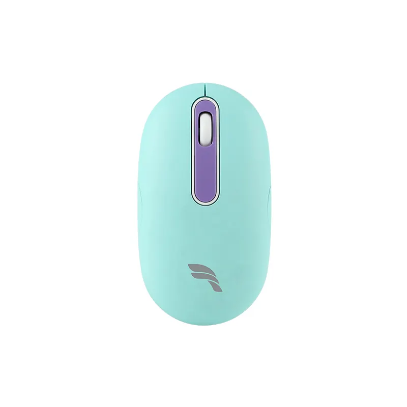 110*61*28mm Wireless Mouse for Office Work KY-R525 Keyceo Brand 2