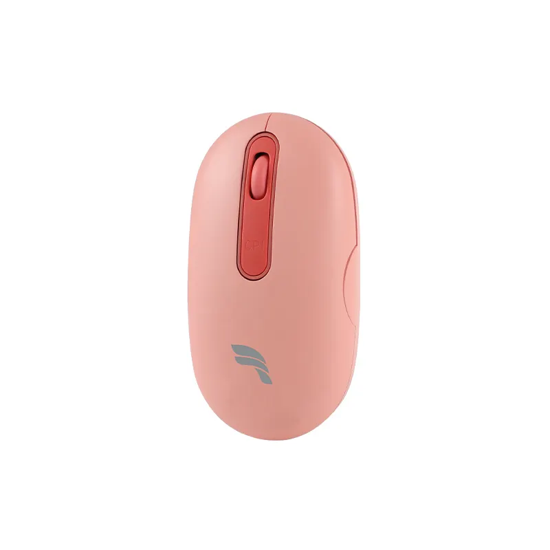 110*61*28mm Wireless Mouse for Office Work KY-R525 Keyceo Brand 3