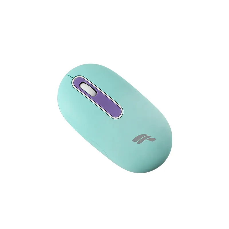 110*61*28mm Wireless Mouse for Office Work KY-R525 Keyceo Brand 5